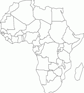 South and North Africa